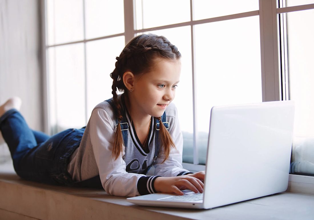 Why Digital Literacy For Kids is More Important Than Ever