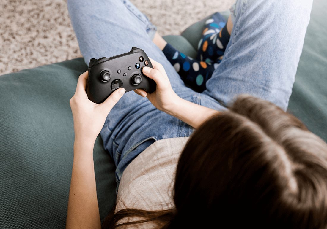 Parental Controls for Xbox Series X and Series S