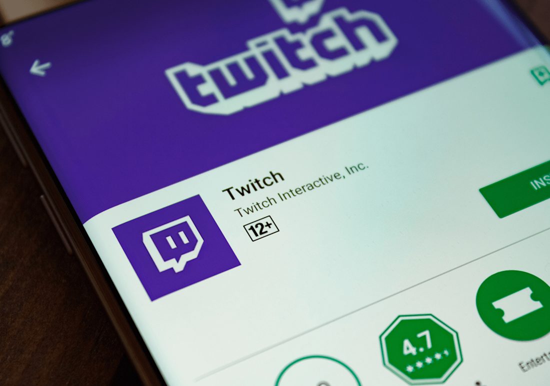 Should Kids Use Twitch?