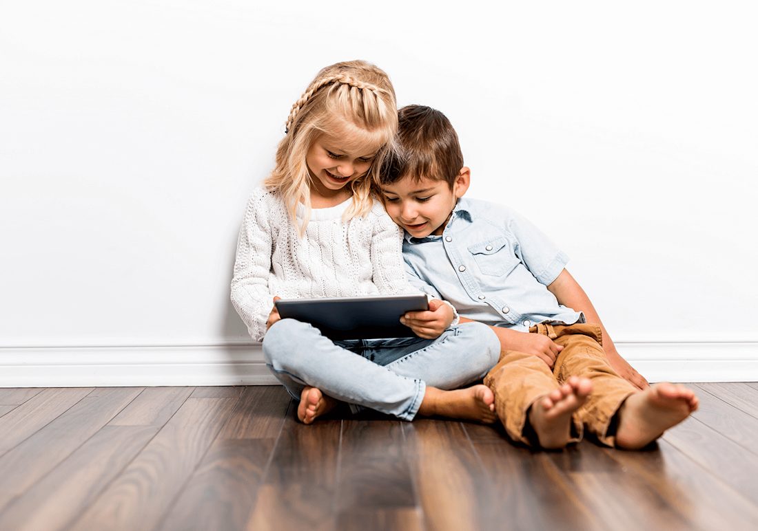 Sending a Positive Message: How to Teach Kids Empathy in Online Communication