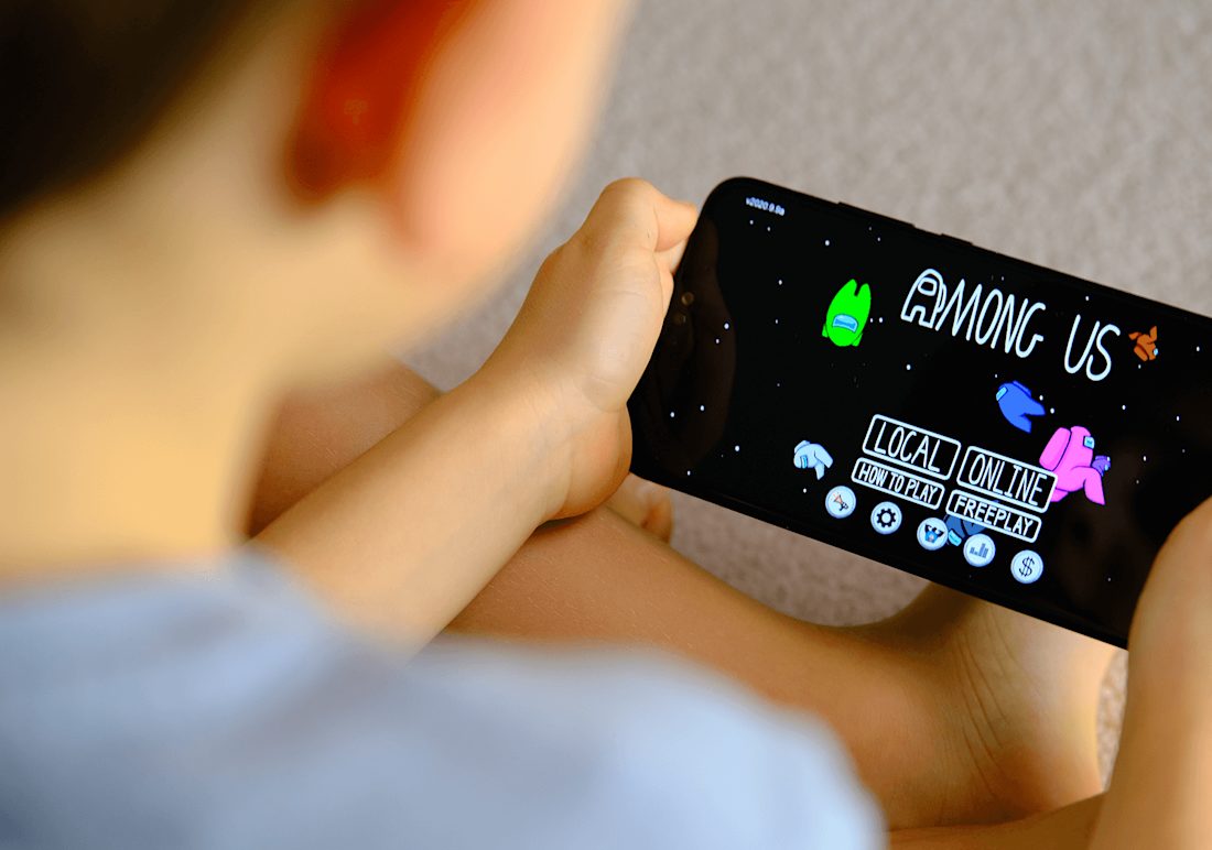 What Is Among Us and Is It Safe for Kids?