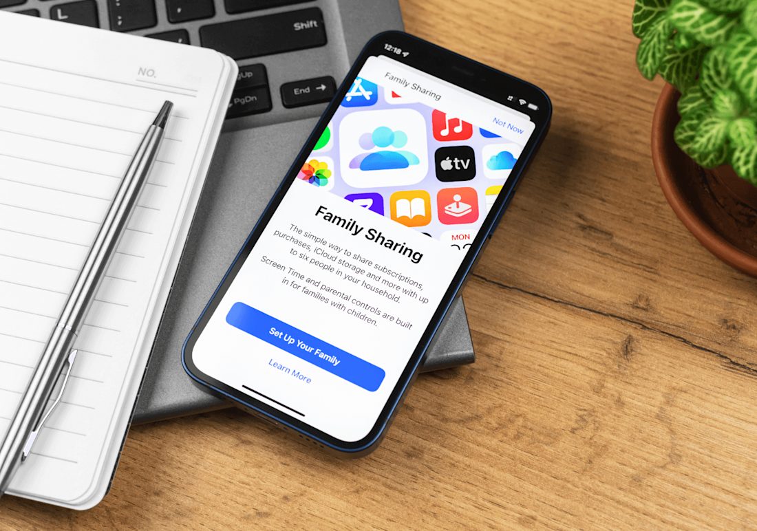 How To Set Up Your Kid’s New iPhone