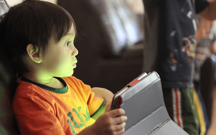 Tools for Parents – Inappropriate Online Content