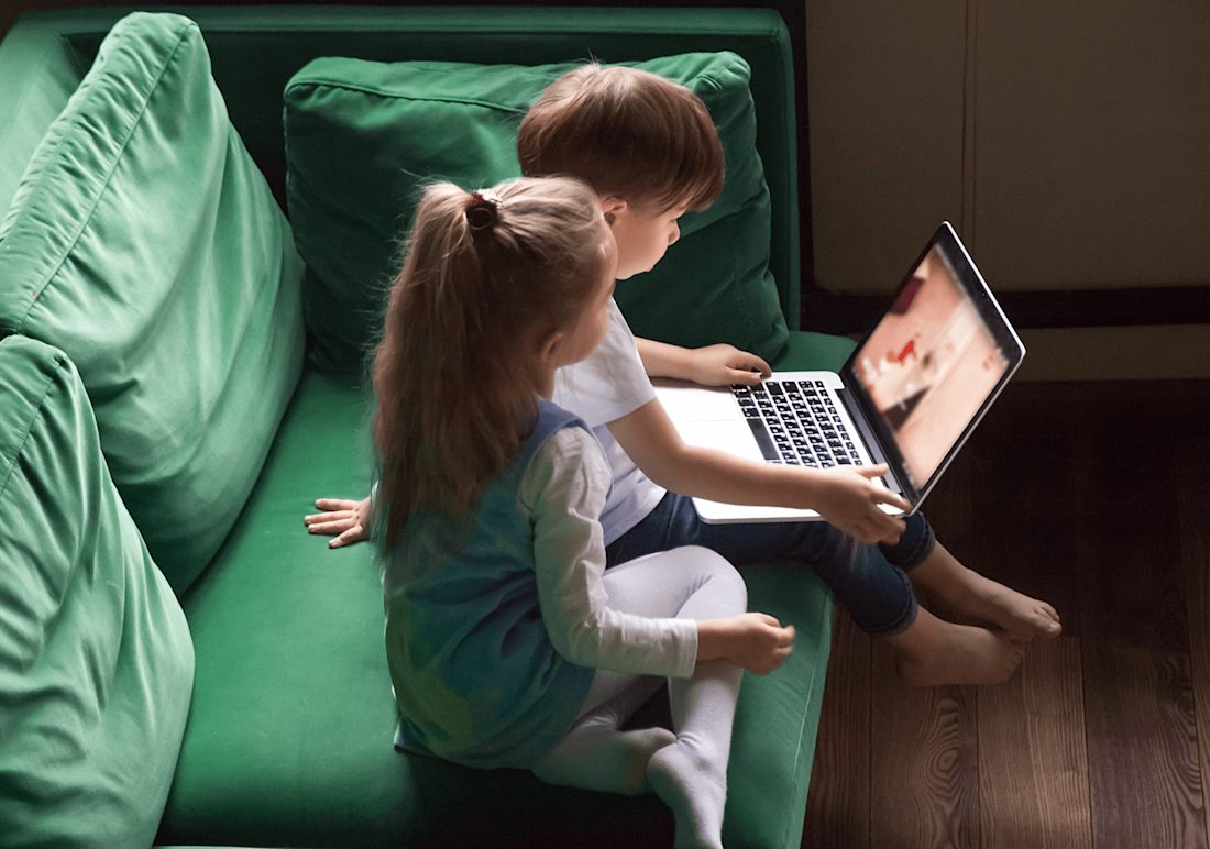 In the News: What the FTC YouTube Investigation Could Mean for Kids Online Privacy