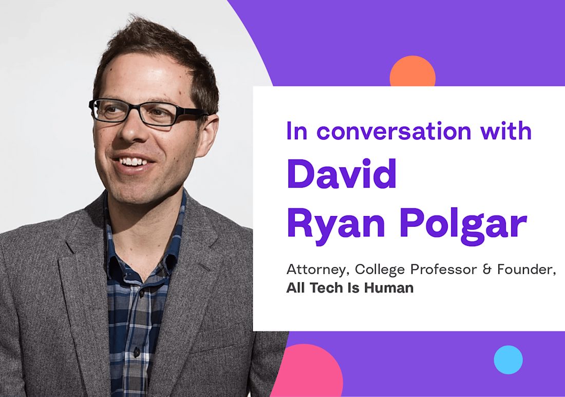 Raising Digital Citizens: Advice from a Tech Ethicist