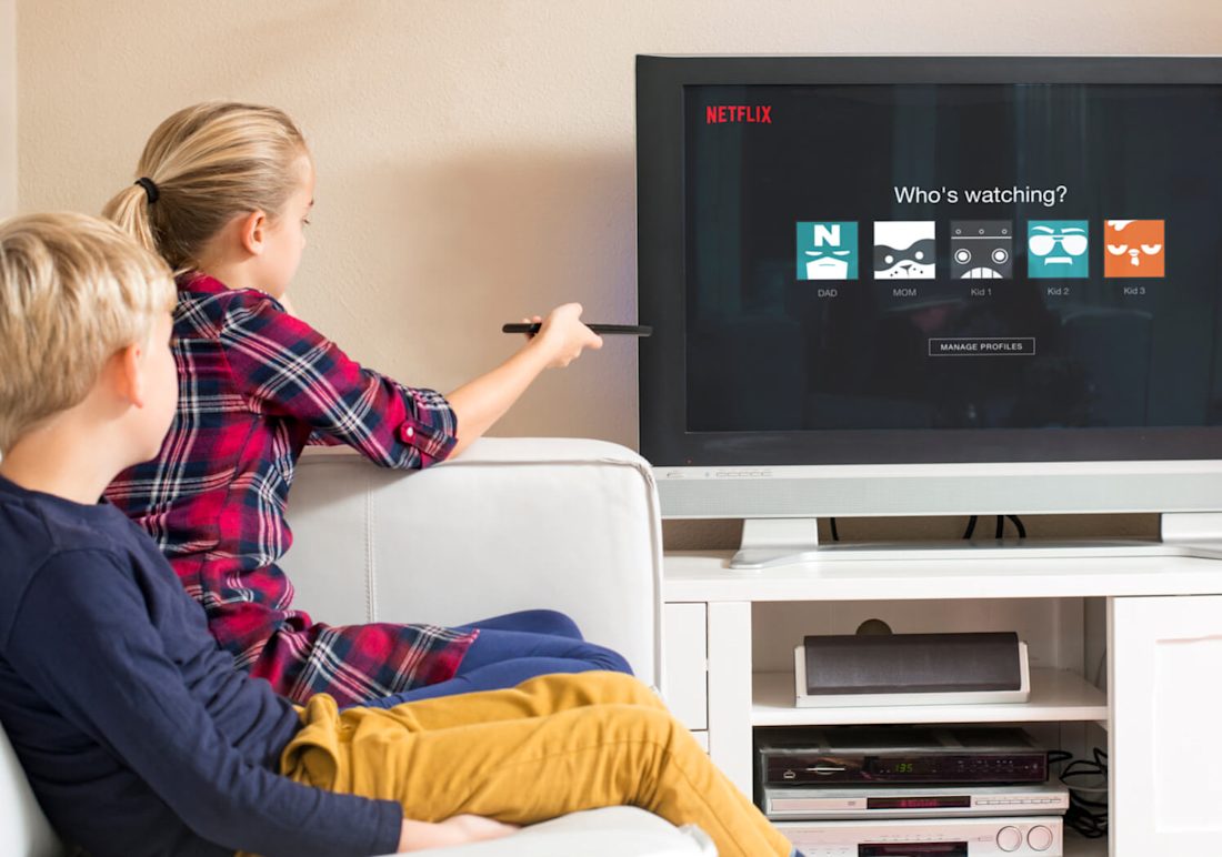 Parental Discretion: What to Know Before Your Kids Watch 'Stranger Things'