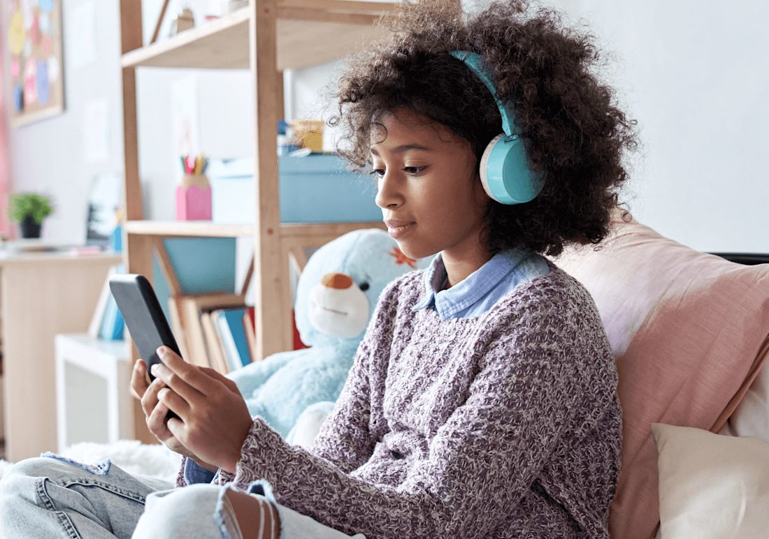 What Exactly Is Supervised YouTube?