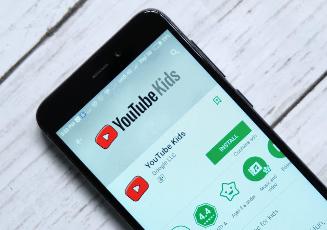 Is YouTube (and YouTube Kids) Actually Safe for Kids?