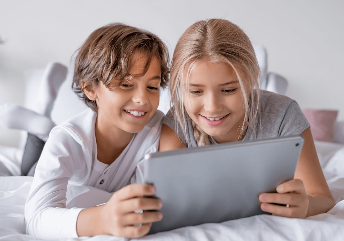 Five Easy Ways to Keep Kids Safer Online