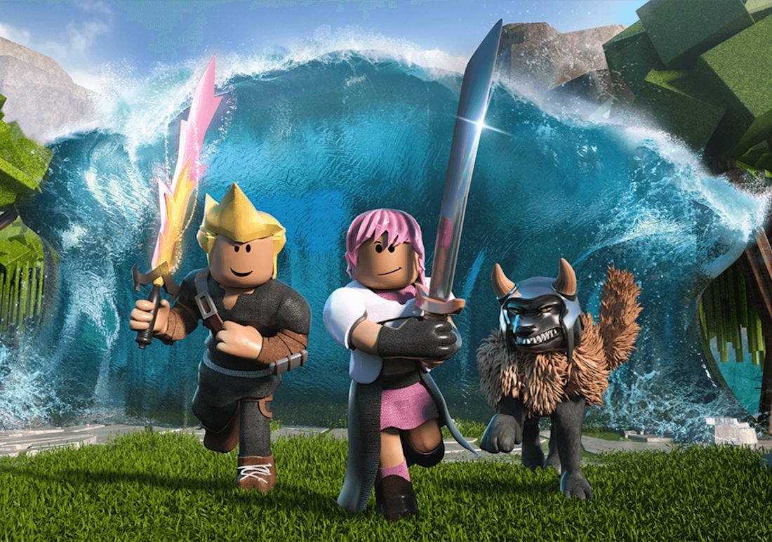 Is Roblox Safe For Kids?