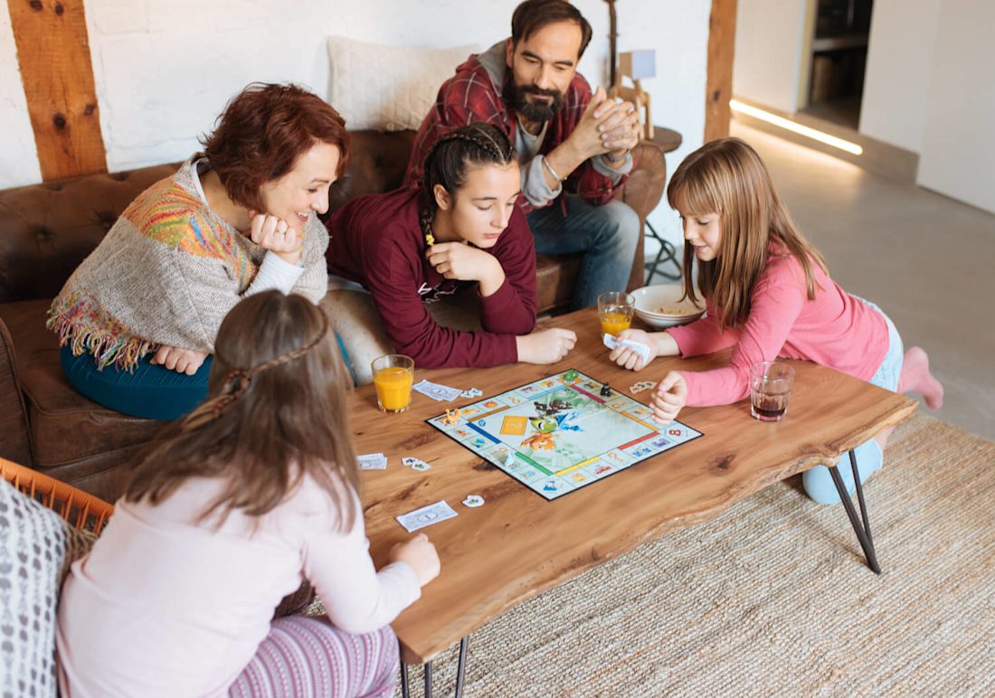 Digital Detox: How to Unplug as a Family