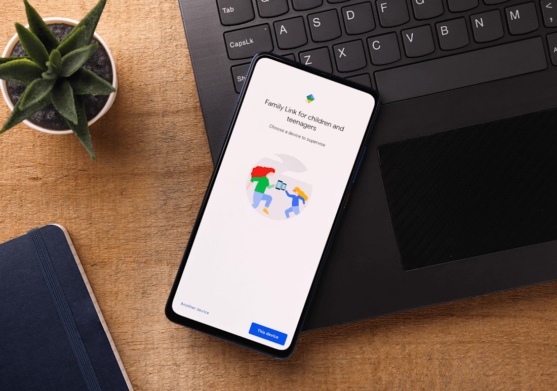 How To Set Up Your Kid’s New Android Phone