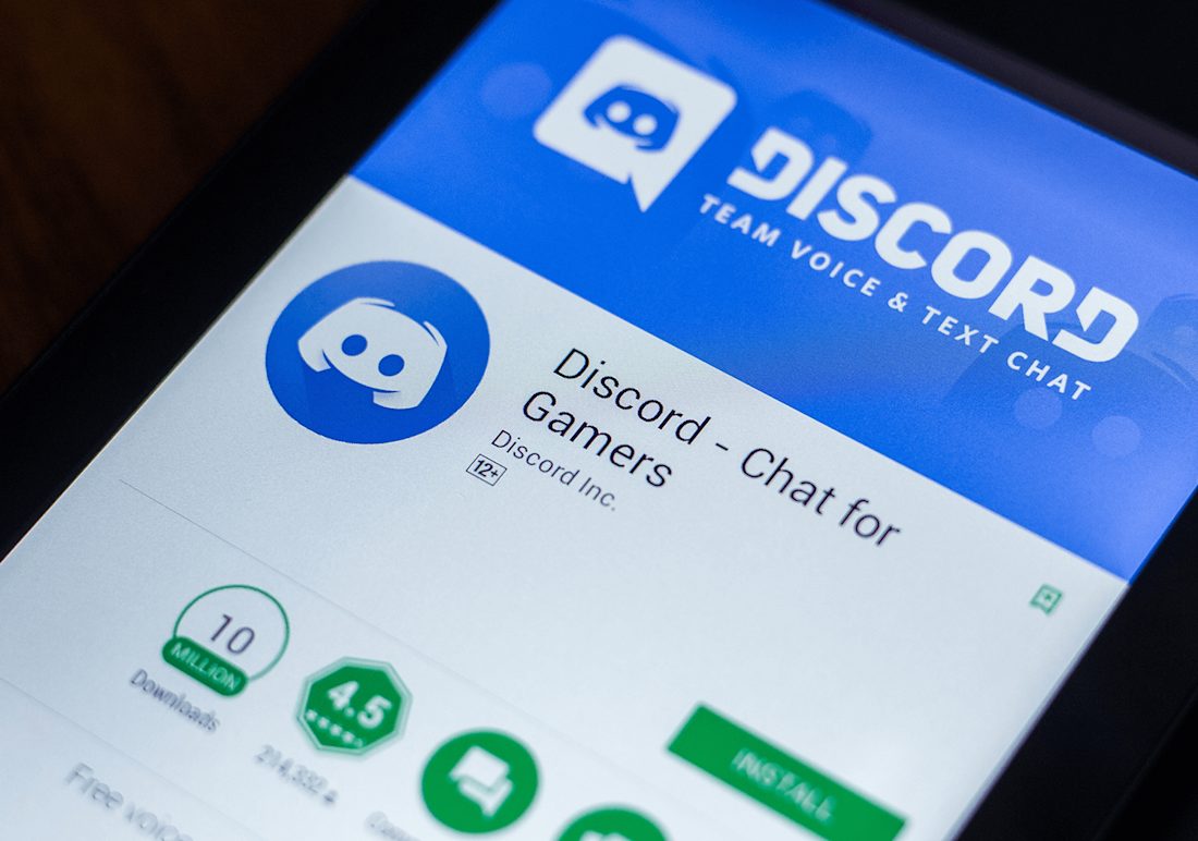 What Parents Need to Know About Discord