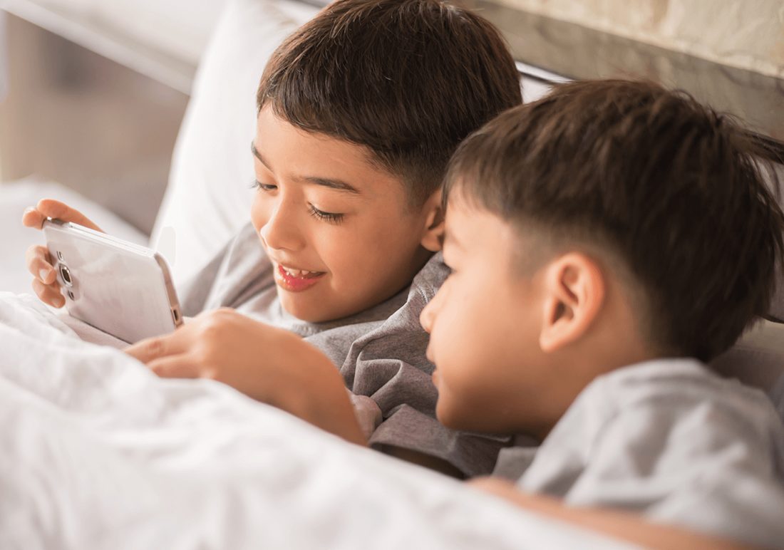 How to Choose an App for Kids