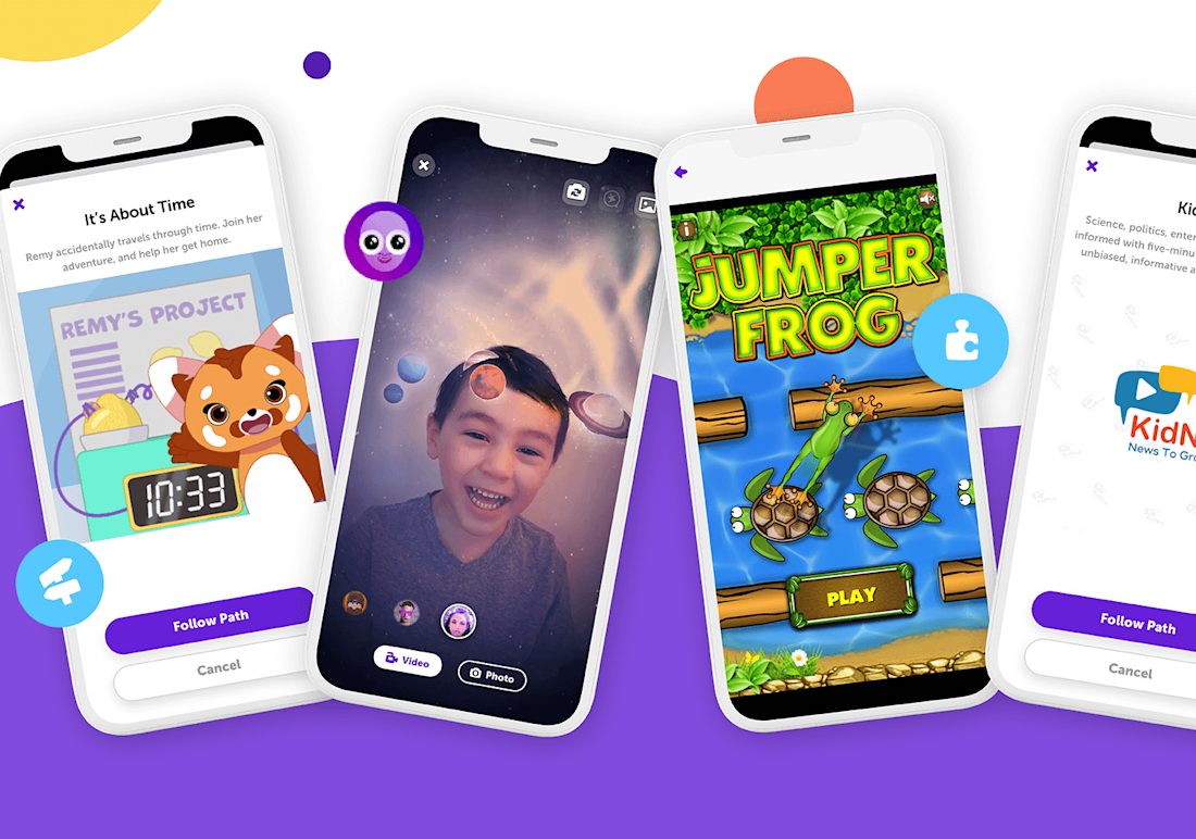 How Kinzoo Championed Connection, Creativity and Cultivation Last Year