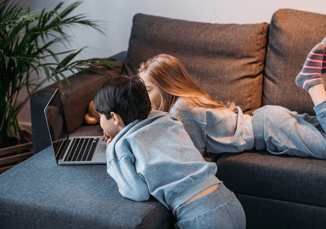 In the News: 'On YouTube Kids, Startling Videos Slip Past Filters' by The NY Times