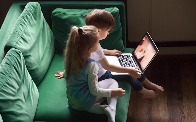 In the Wild: 'On YouTube Kids, Startling Videos Slip Past Filters' by The NY Times