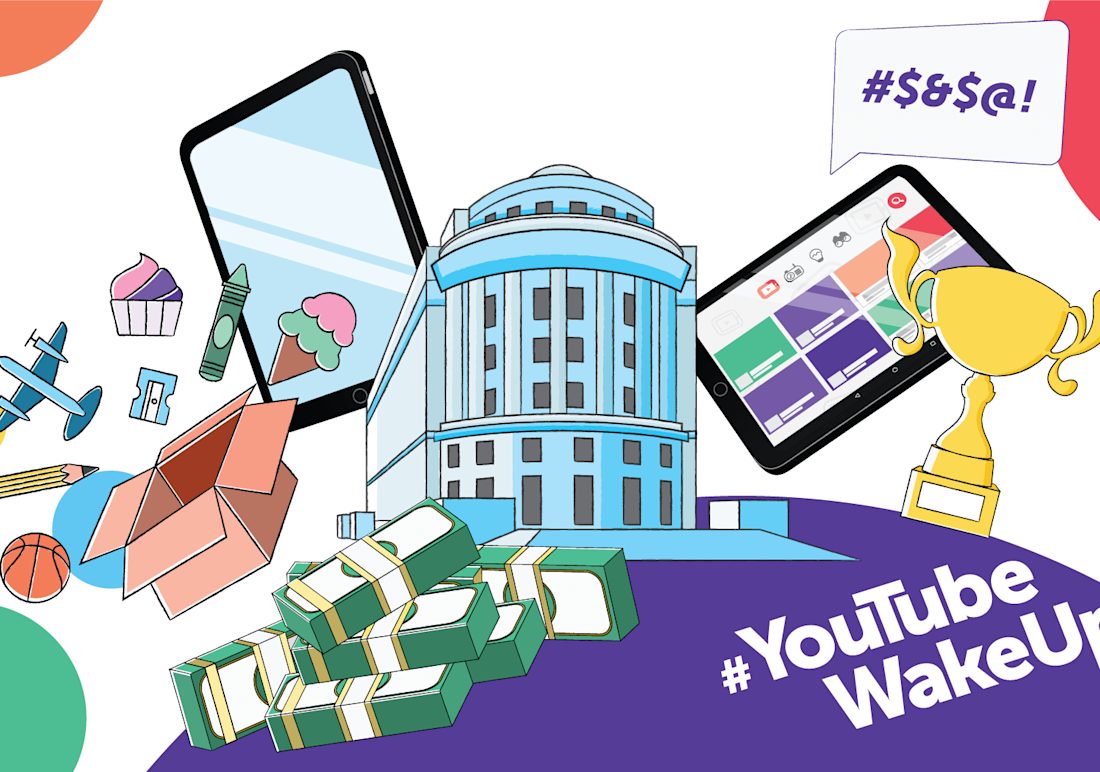 10 Things That Changed Kids' Online Privacy in the Last Decade