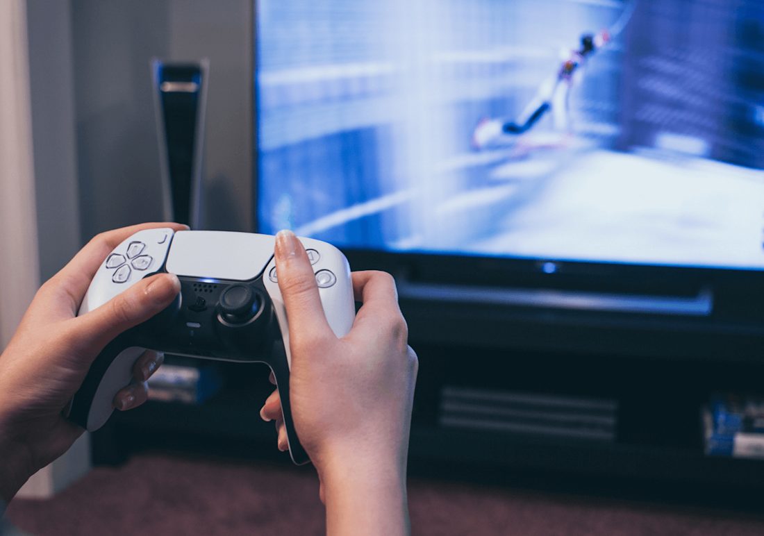 How to set up parental controls on the PS5