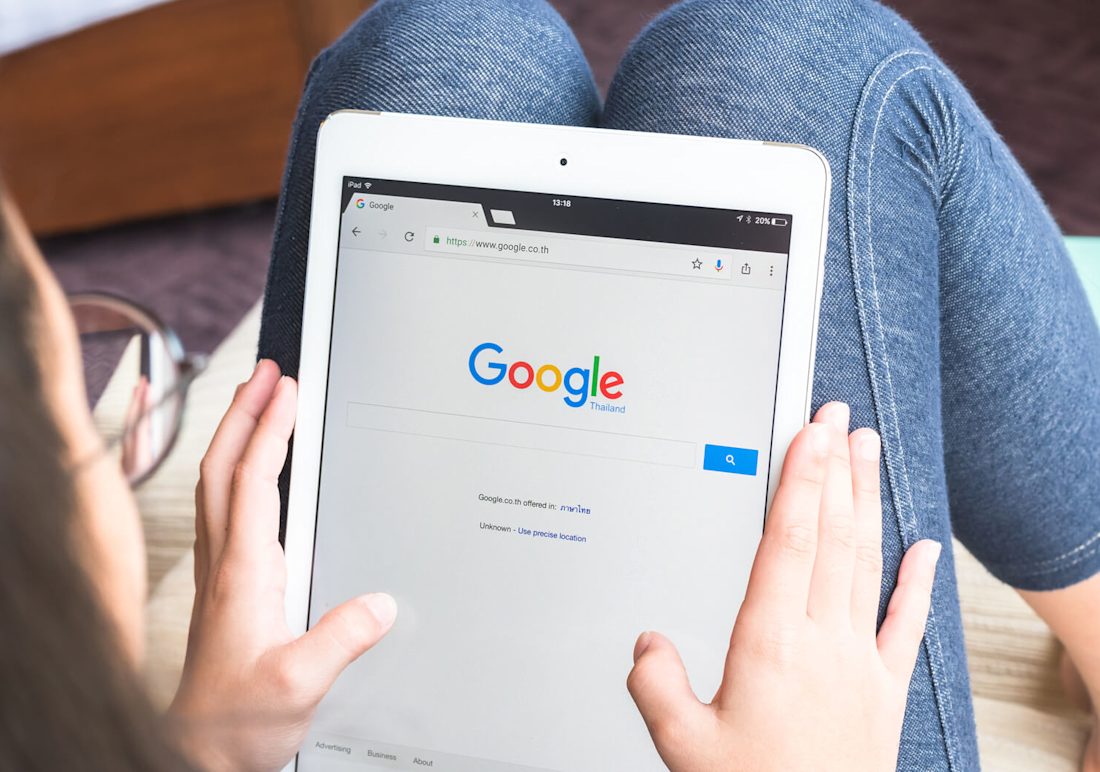 In the News: ‘Google is Teaching Children How to Act Online’ by The NY Times