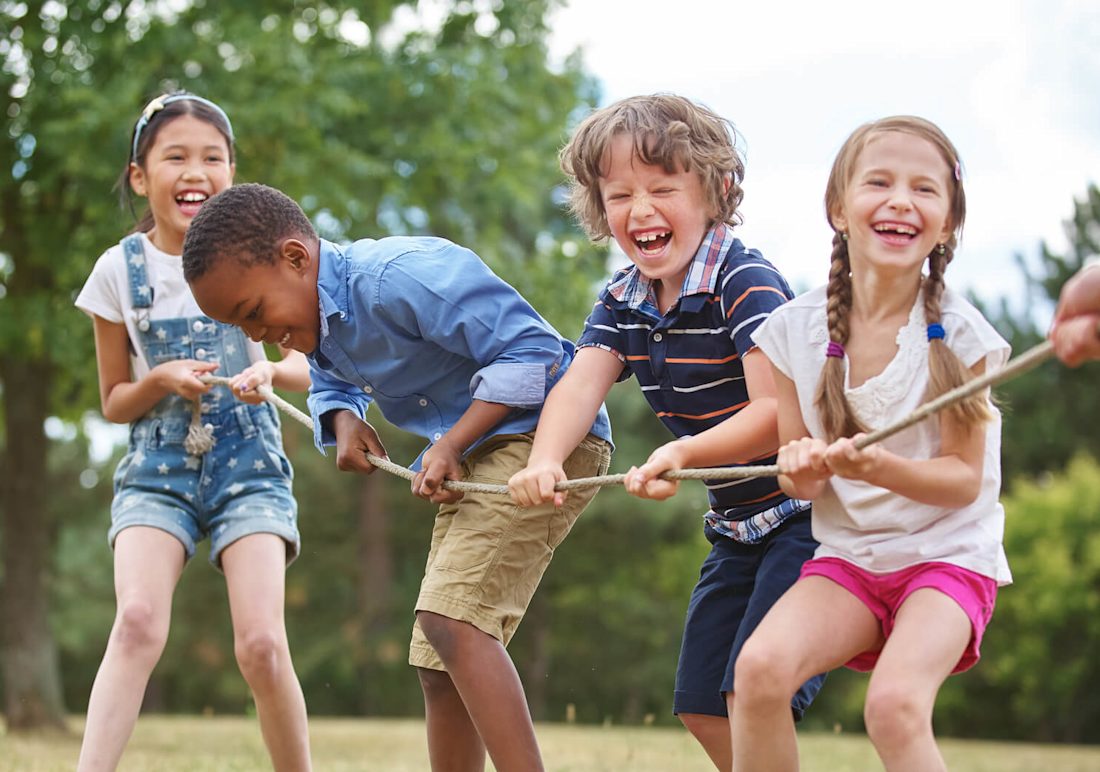 Teaching Kids to Value Real Connections Over Likes and Followers