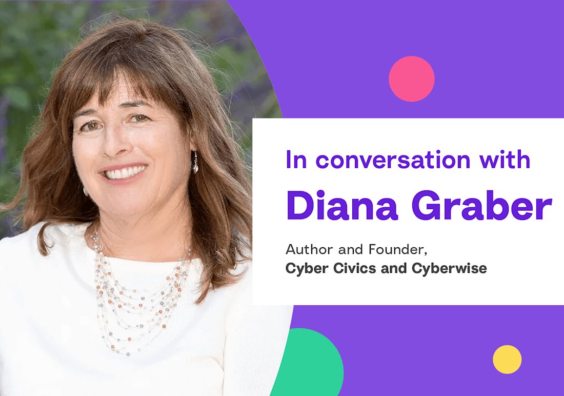 Preparing Kids for the Digital World: Insights from Diana Graber