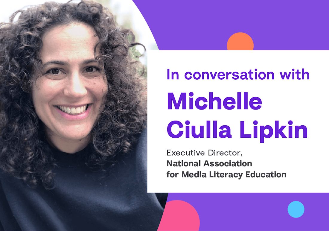 Teaching Kids to Think Critically: Advice from a Media Literacy Expert
