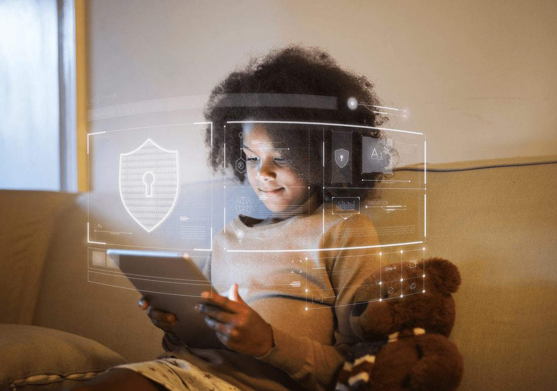 Four Experts on Data Privacy for Kids