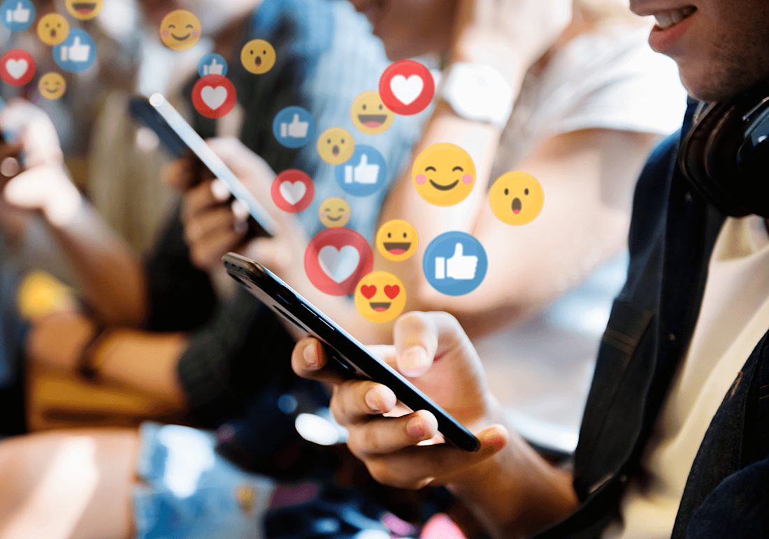 Another Social Dilemma: Why Kids and Parents Need a Different Way to Connect