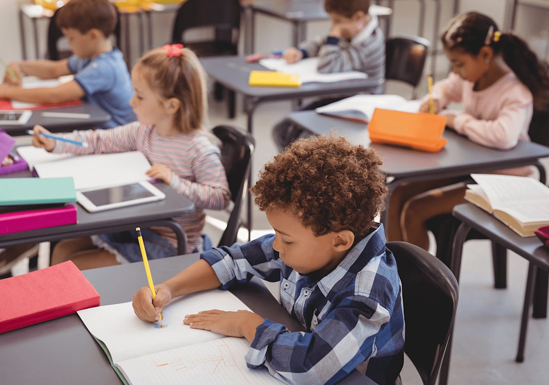 Four Teachers on Tech in the Classroom