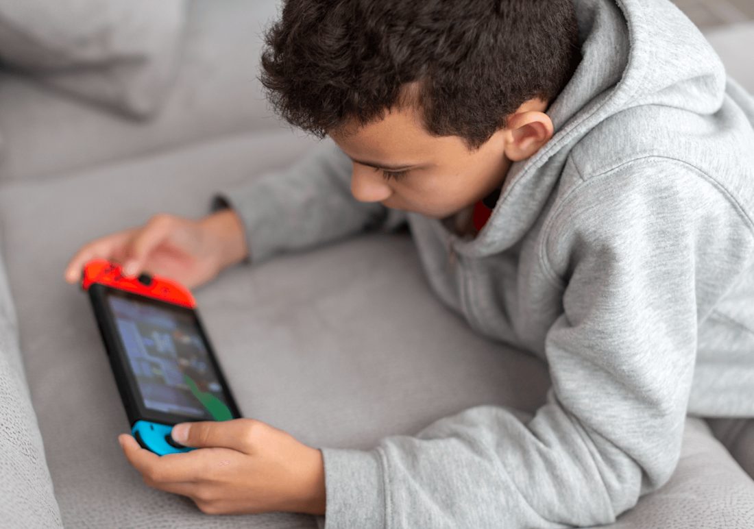 Nintendo Switch Parental Controls: Everything You Need to Know