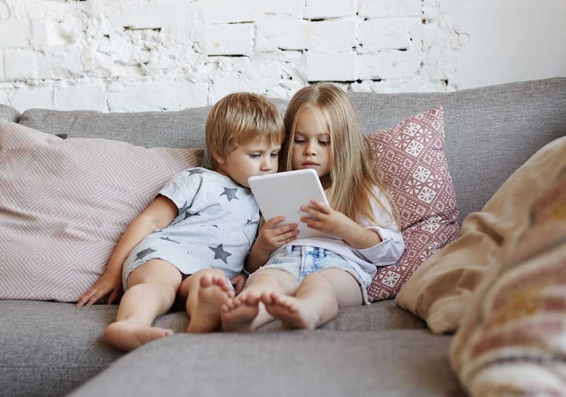 Screen Time Recommendations by Age: How Much is Too Much?