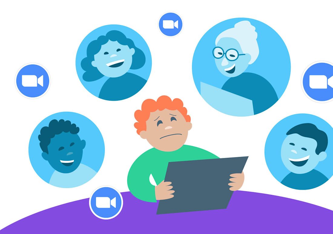 This Might Be Why Your Family Feels so Exhausted