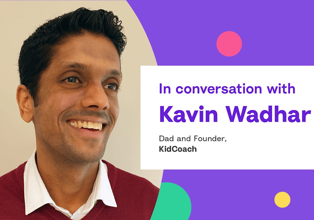 How to Futureproof Your Kids: Advice from the Expert Behind KidCoach