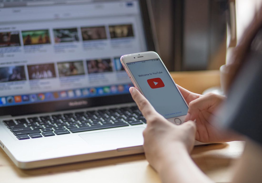 In the News: ‘YouTube Disables Comments on Videos’ by TechCrunch