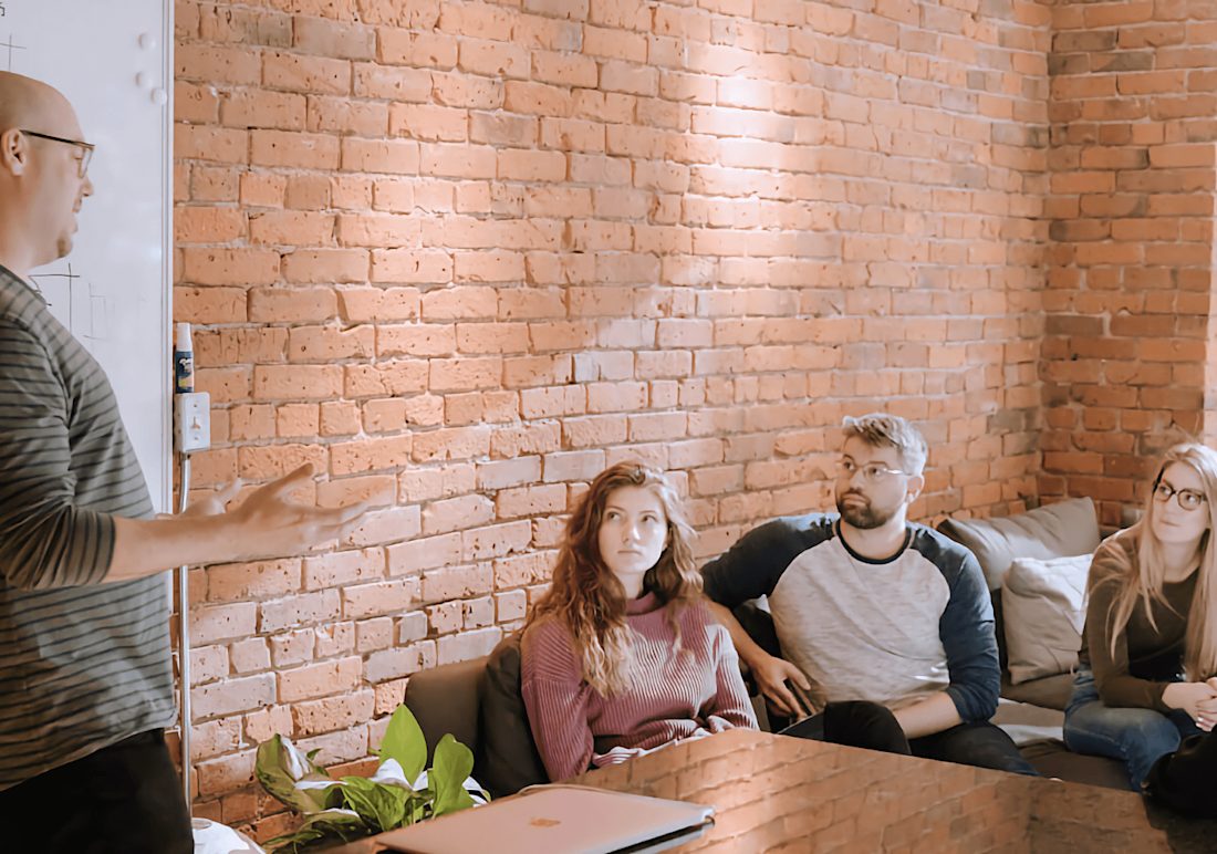 Why It Matters How a Tech Company Makes Their Money