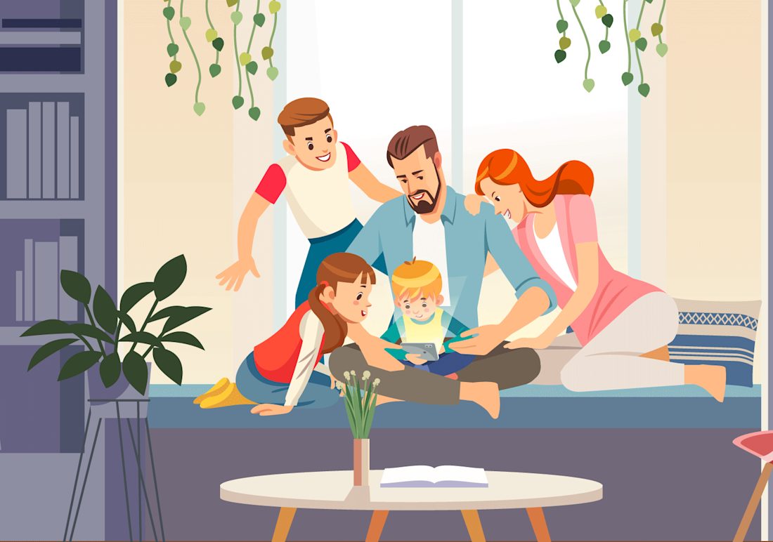 How Do You Keep Kids Connected with Friends During COVID-19?