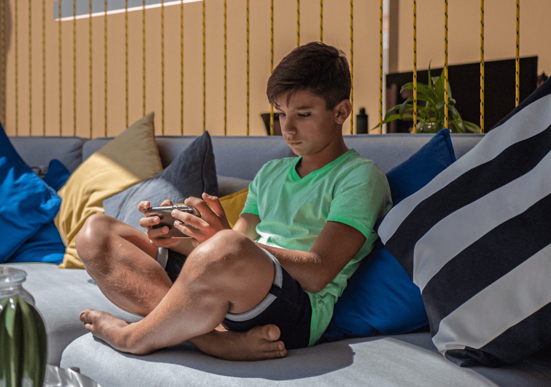 How to Reduce Kids' Screen Time Post-pandemic