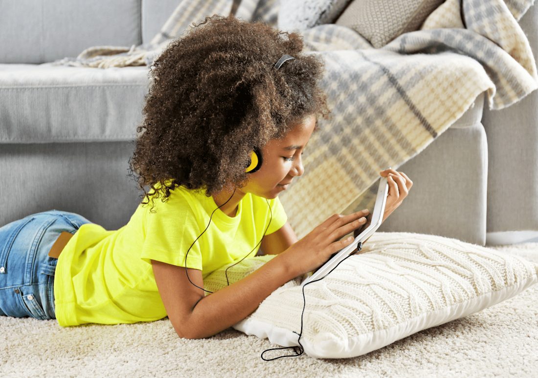 Parent’s Guide to Spotify Kids