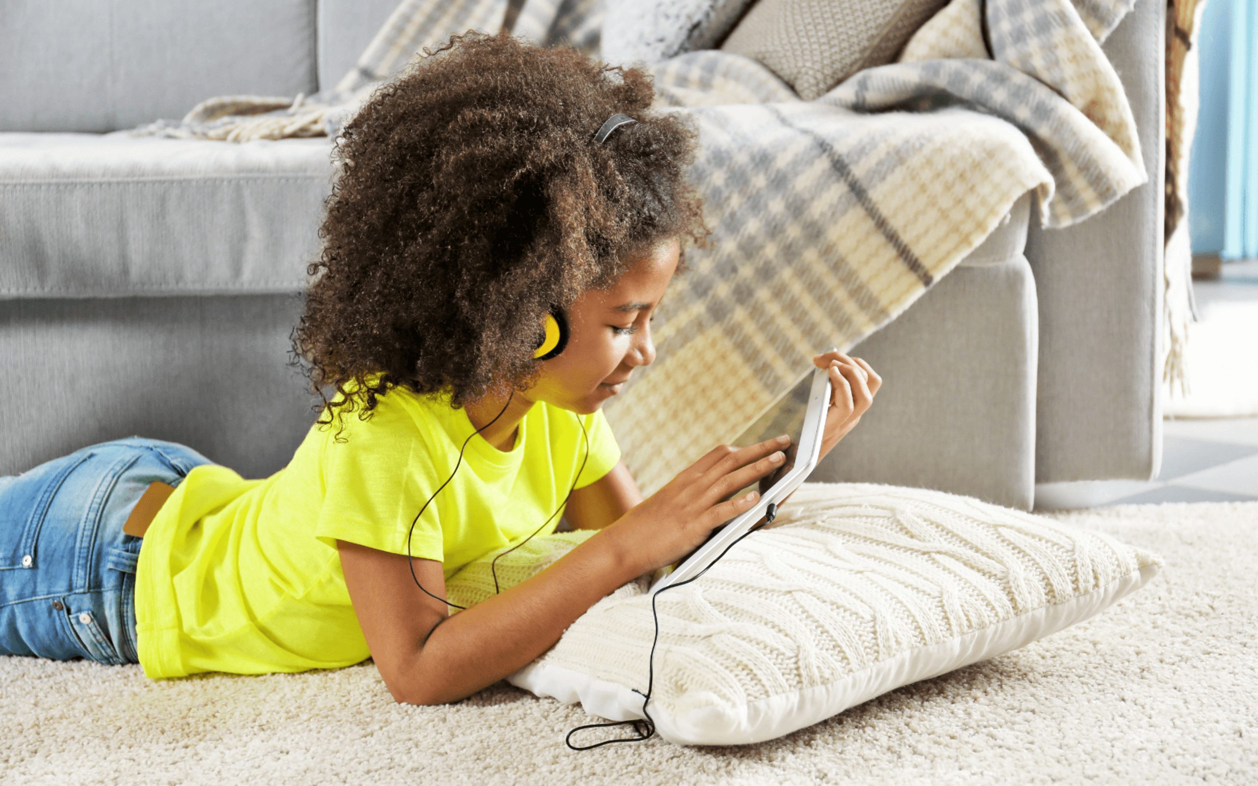 Parent’s Guide to Spotify Kids