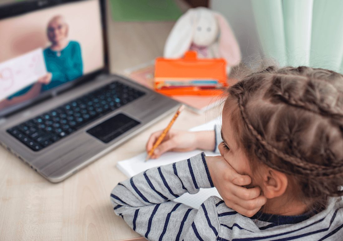 What Teachers and Parents Really Think of Education in the COVID Era