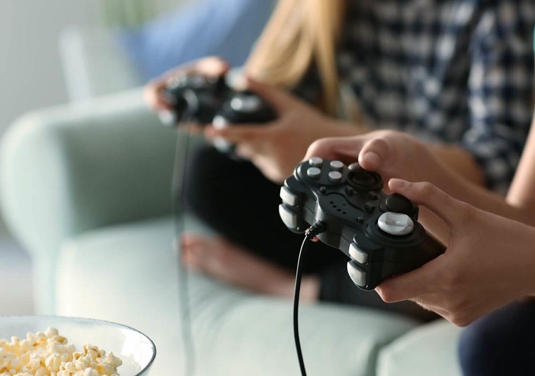 It's Okay to Monitor Your Kids' Online Gaming Activity — Here's Why