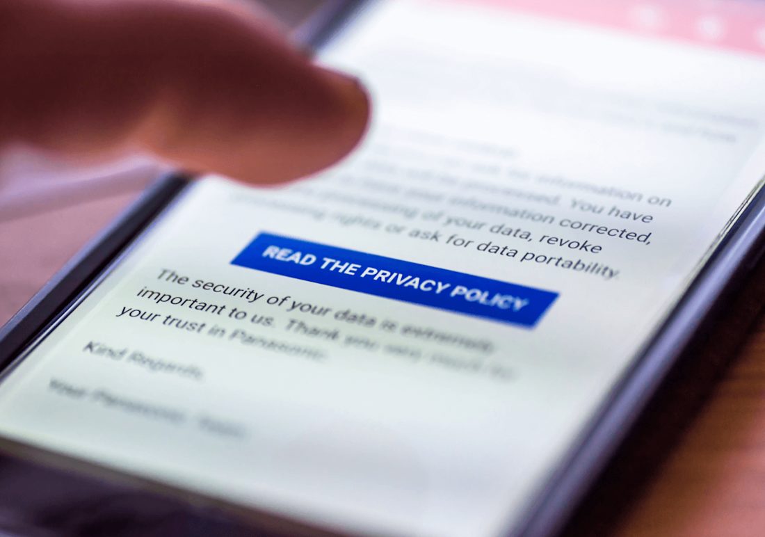 Privacy Policies Can Either Protect or Expose You. Here's What to Look For.