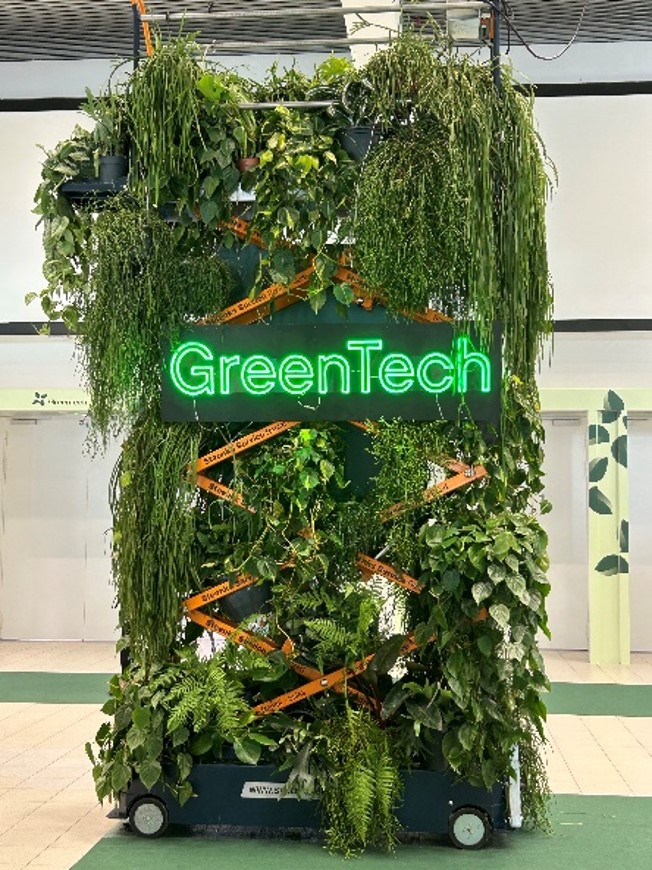 GreenTech Amsterdam 2026: Advancing Sustainable Growing Together