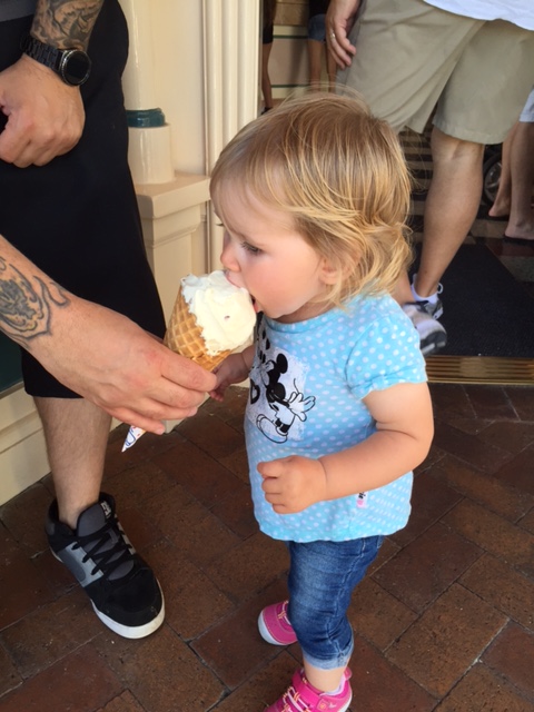 Just to sweeten the deal a bit!