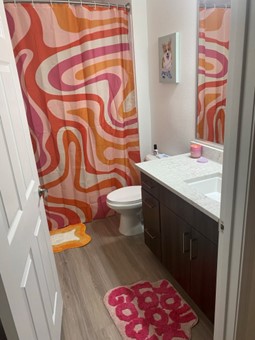 Photo courtesy of Jourdan Garcia, Camden blogger