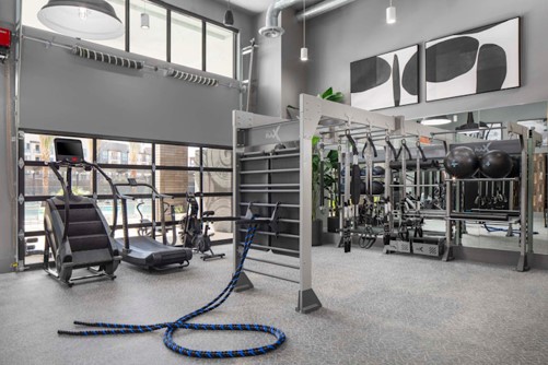 Tempe II Fitness Center