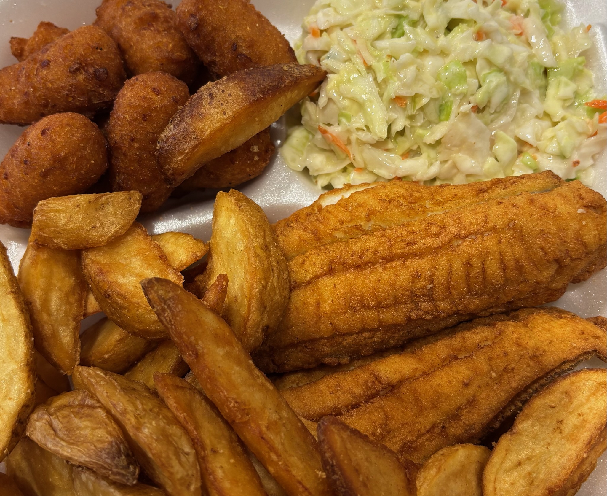 NC Seafood Restaurant