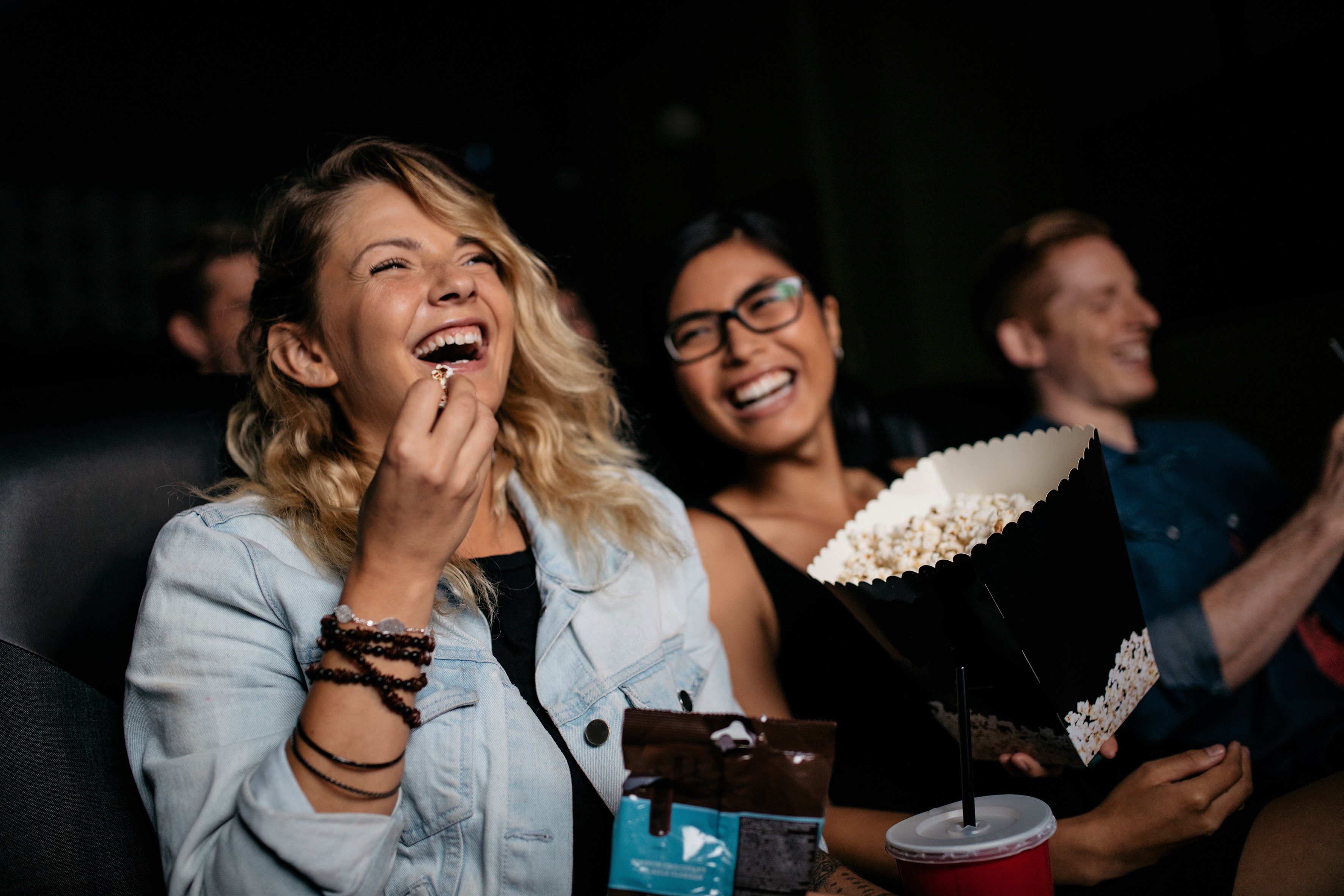 Top 7 Movies you MUST See this Holiday Season!