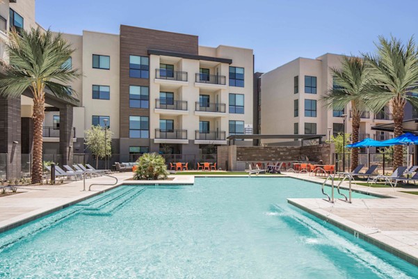 Tempe II Pool